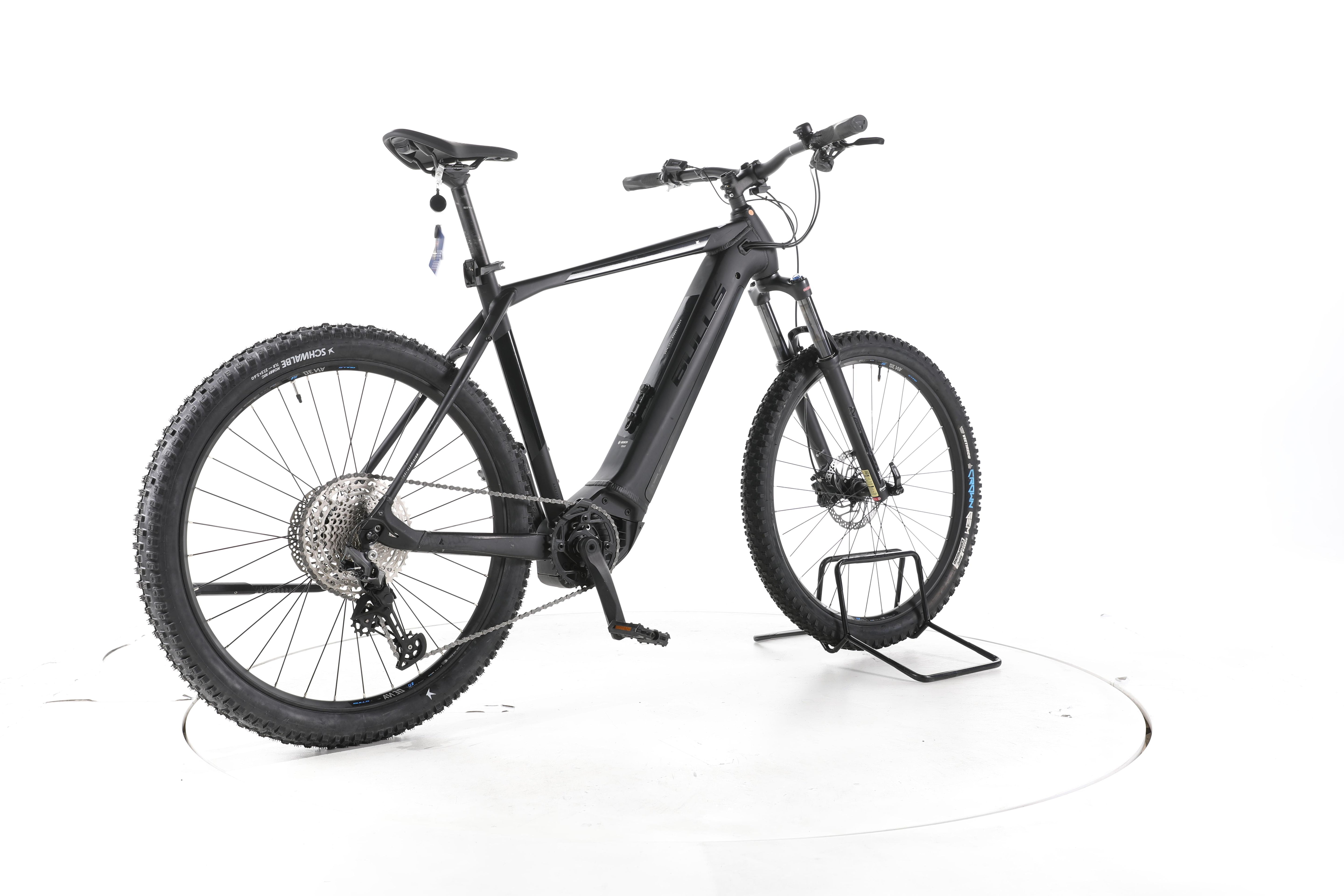 Bulls Copperhead EVO2 E-Bike - Image 12
