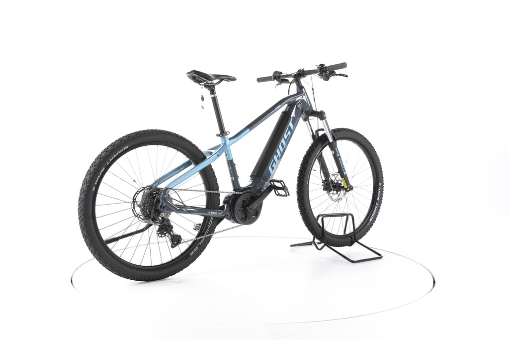 Ghost E-Teru Essential E-Bike 2023 - Image 12