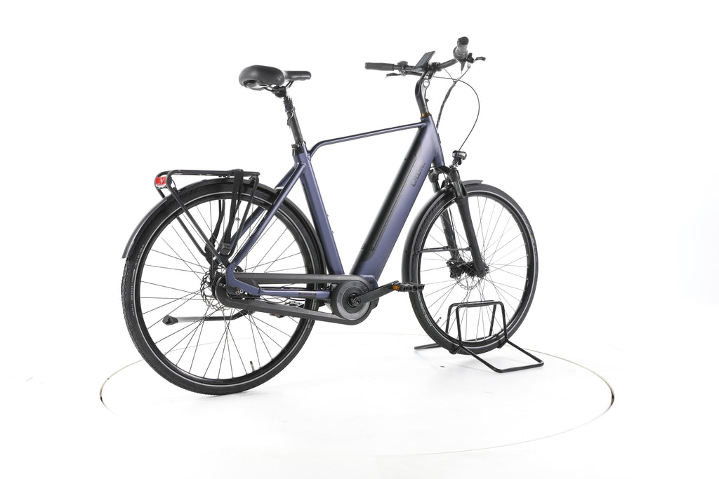QWIC Premium i Mn7+ City E-Bike - Image 12