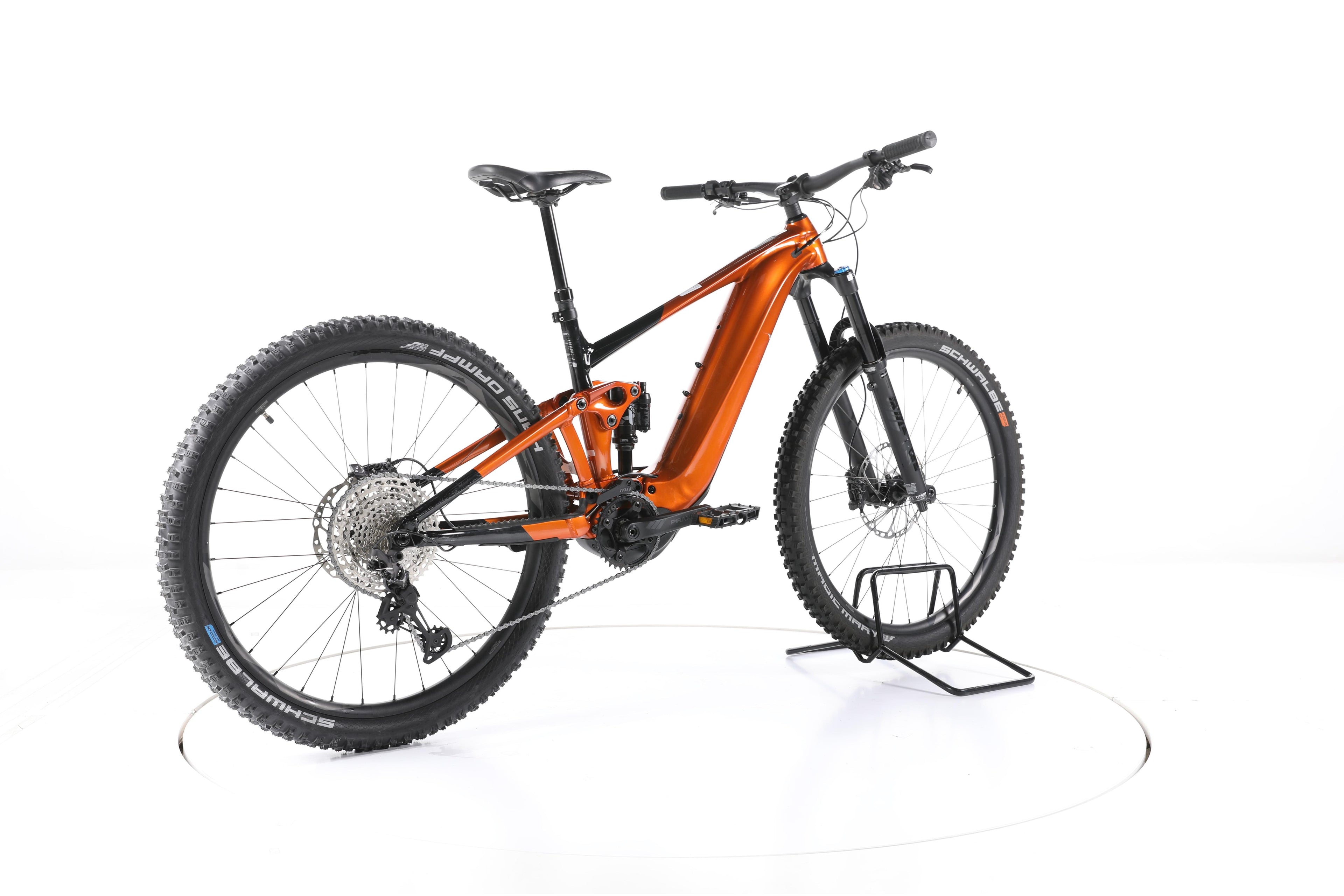 Giant Trance X E + 1 Fully E-Bike - Image 12