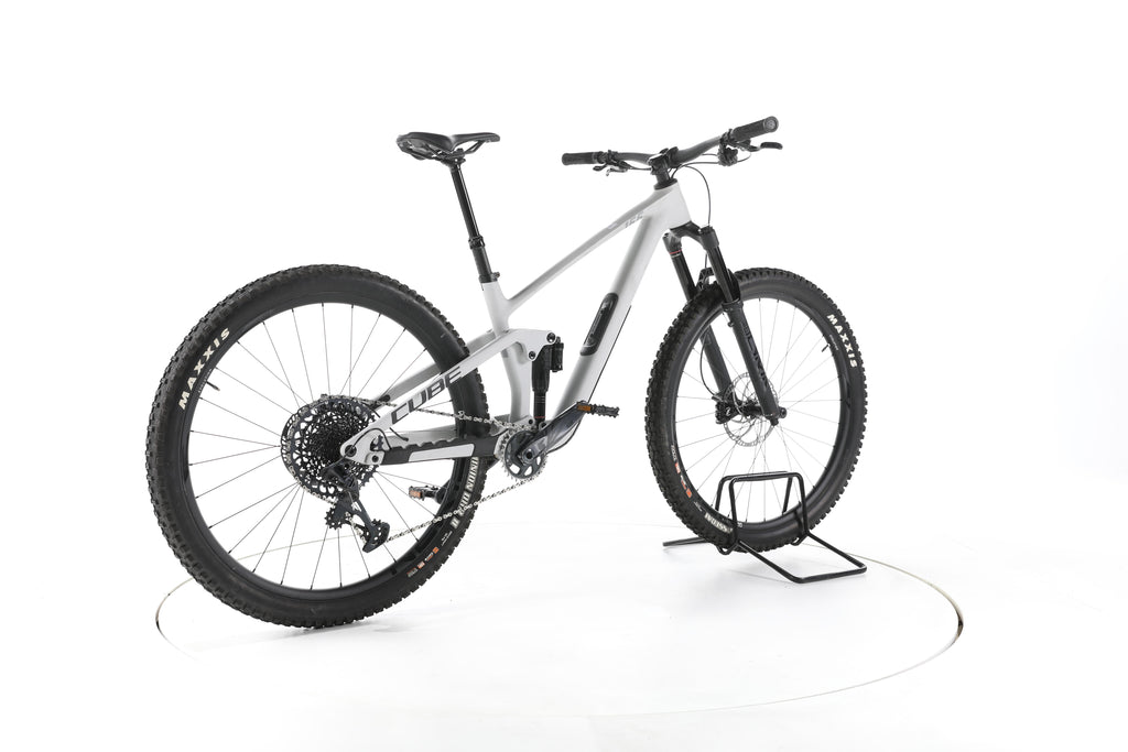 Cube Stereo ONE55 C:62 Race - Image 12