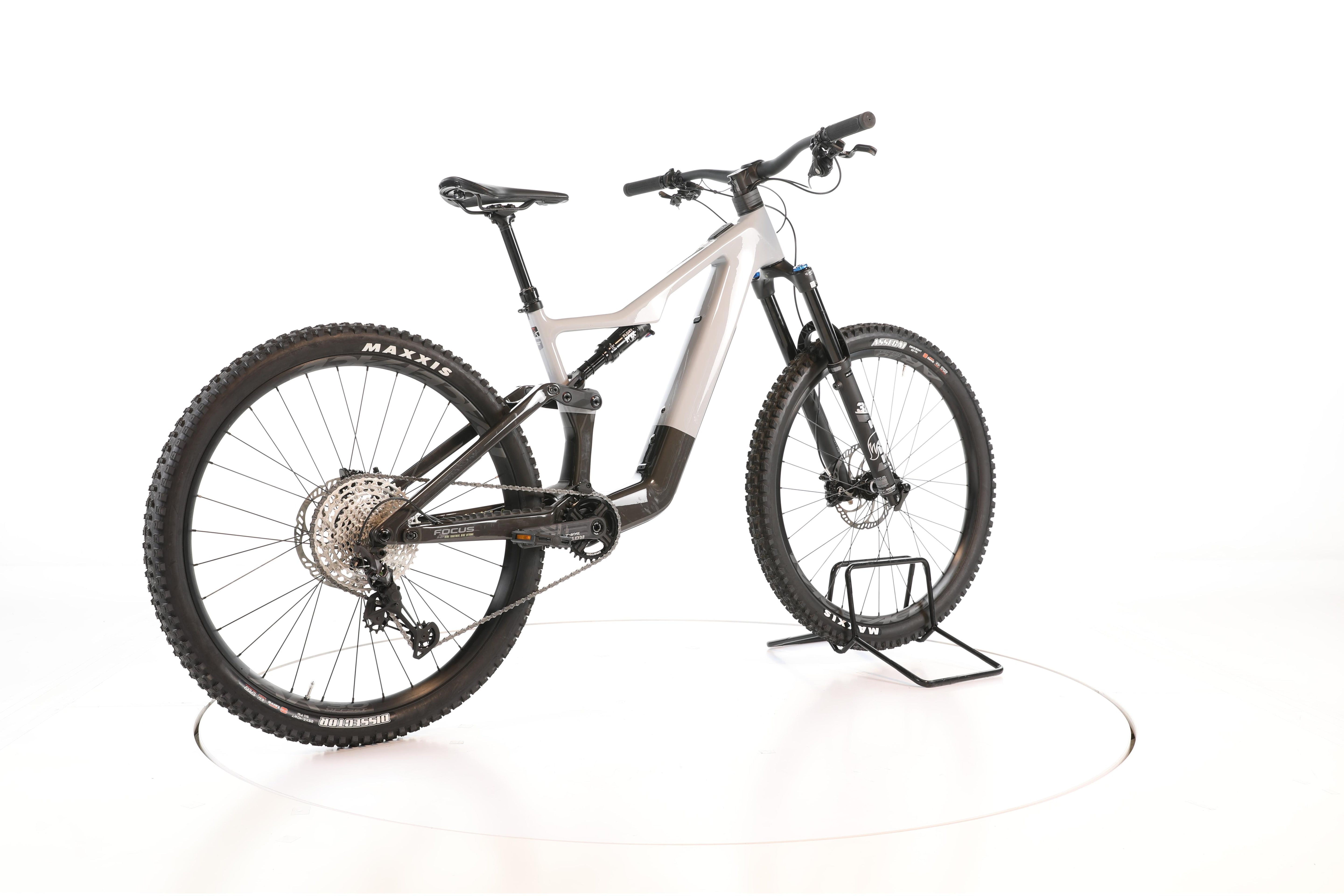 Focus Jam² Sl 8.8 E-Bike Fully Carbon - Image 12