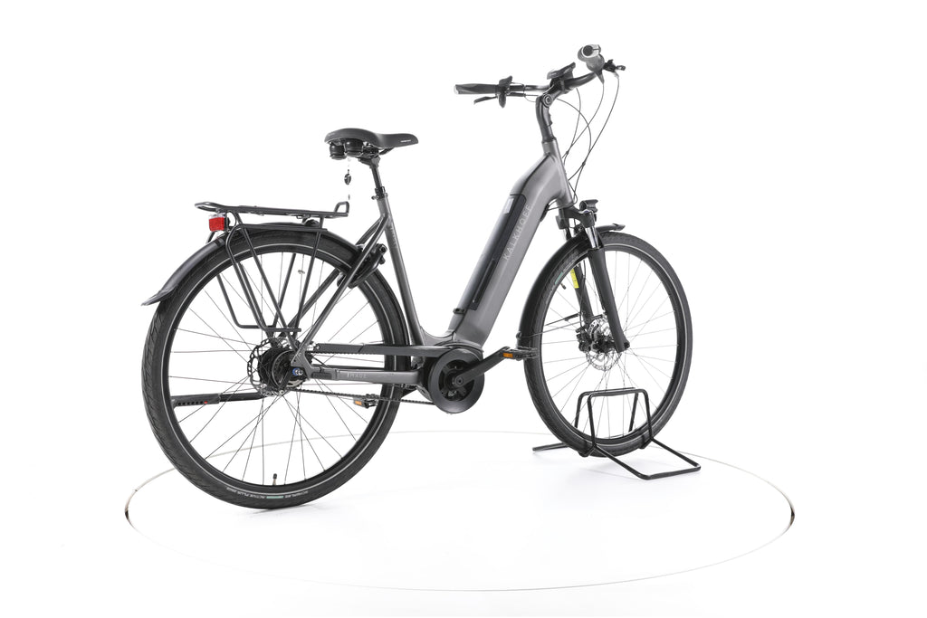 Kalkhoff Image 3.B Excite City E-Bike Tiefeinsteiger - Image 12