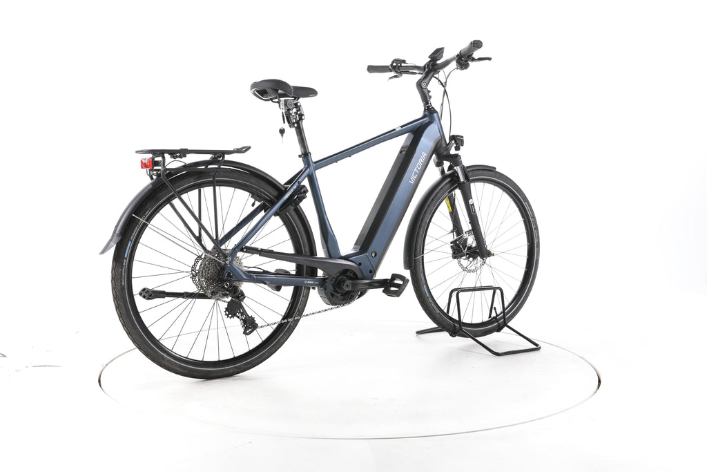 Victoria Tresalo 14 Trekking E-Bike - Image 12