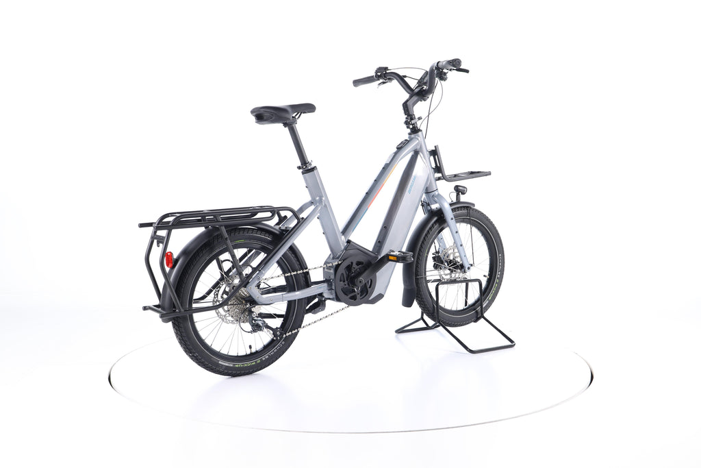 Bergamont Hans-E E-Bike 2023 - Image 12
