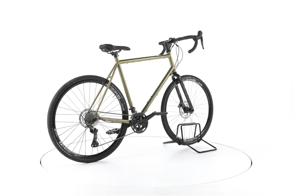 tout terrain Vasco GT - Image 12