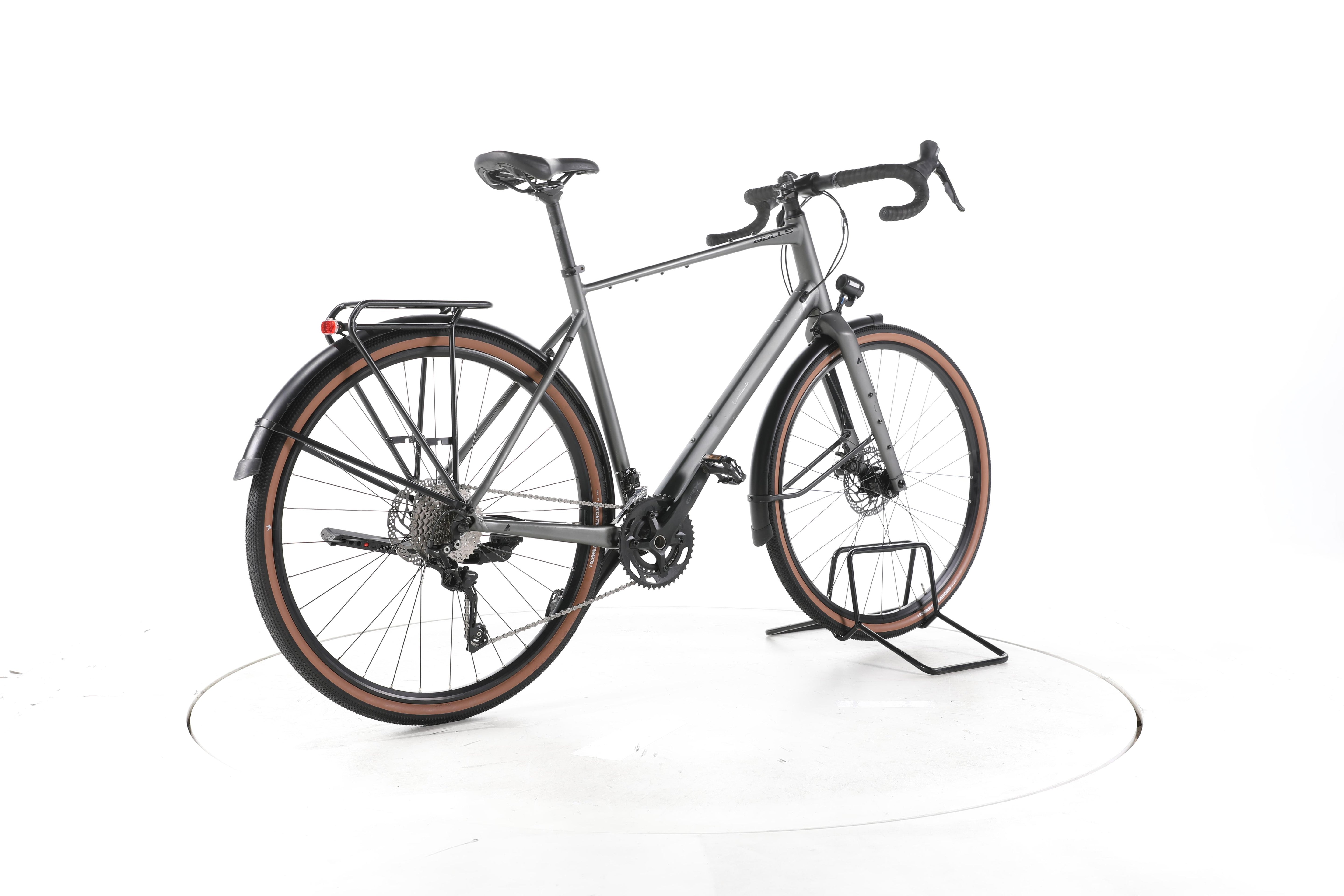 Bulls Daily Grinder 2 Gravelbike - Image 12