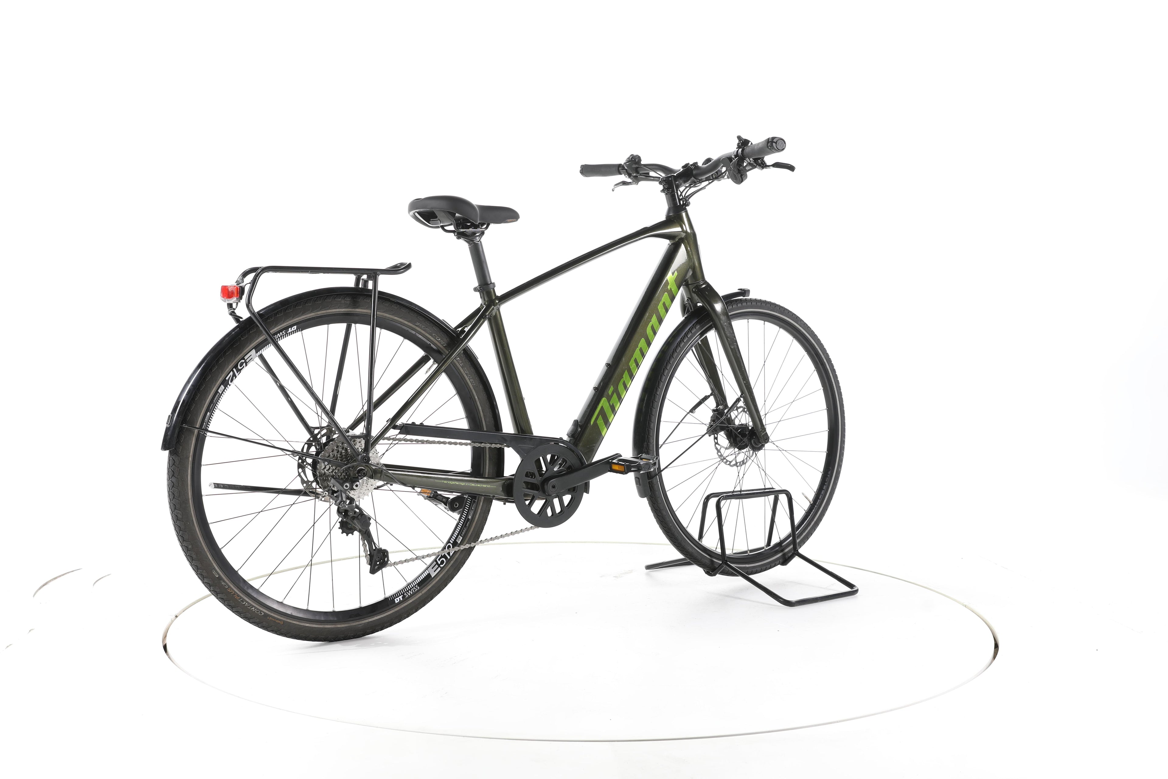 Diamant 365 Deluxe E-Bike - Image 12