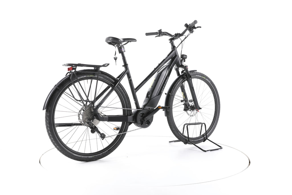 Stevens E-6X Tour Trekking E-Bike - Image 12