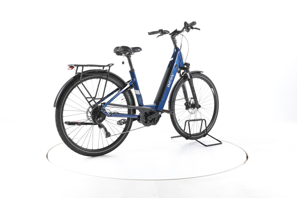 BESV TR 2.1 Trekking E-Bike Tiefeinsteiger - Image 12