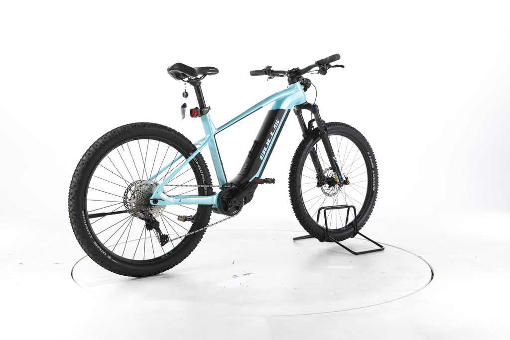 Bulls E-Stream EVA 1 E-Bike - Image 12