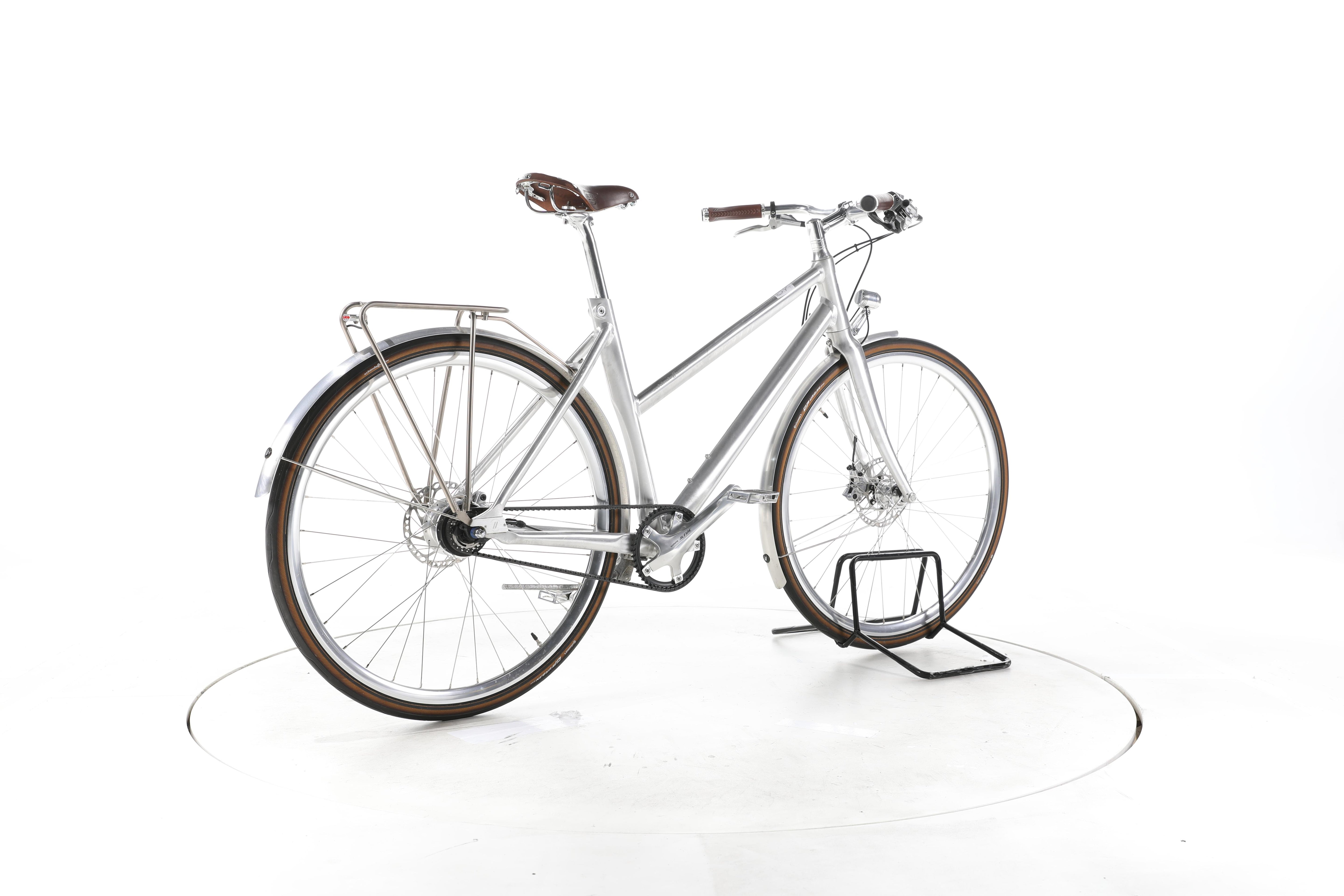 Schindelhauer Bikes Frieda VIII Fahrrad City & Trekking - Image 12