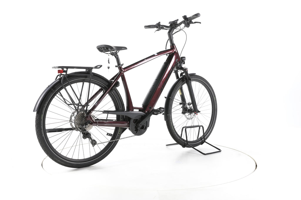 Stevens E-Triton PT6 Trekking E-Bike - Image 12