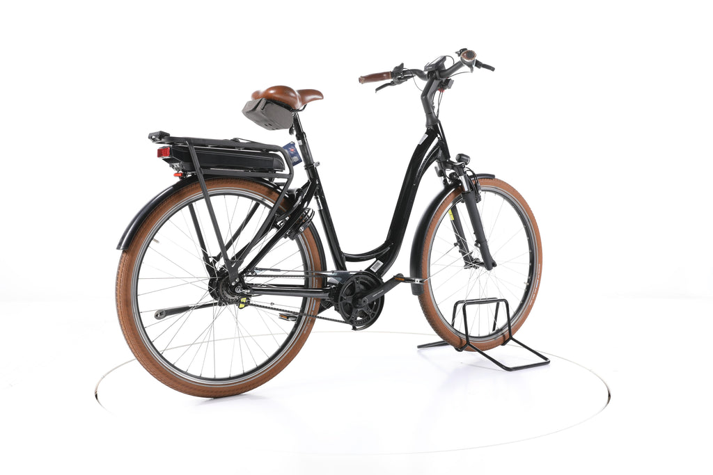 Riese & Müller Swing rücktritt City E-Bike Tiefeinsteiger - Image 12