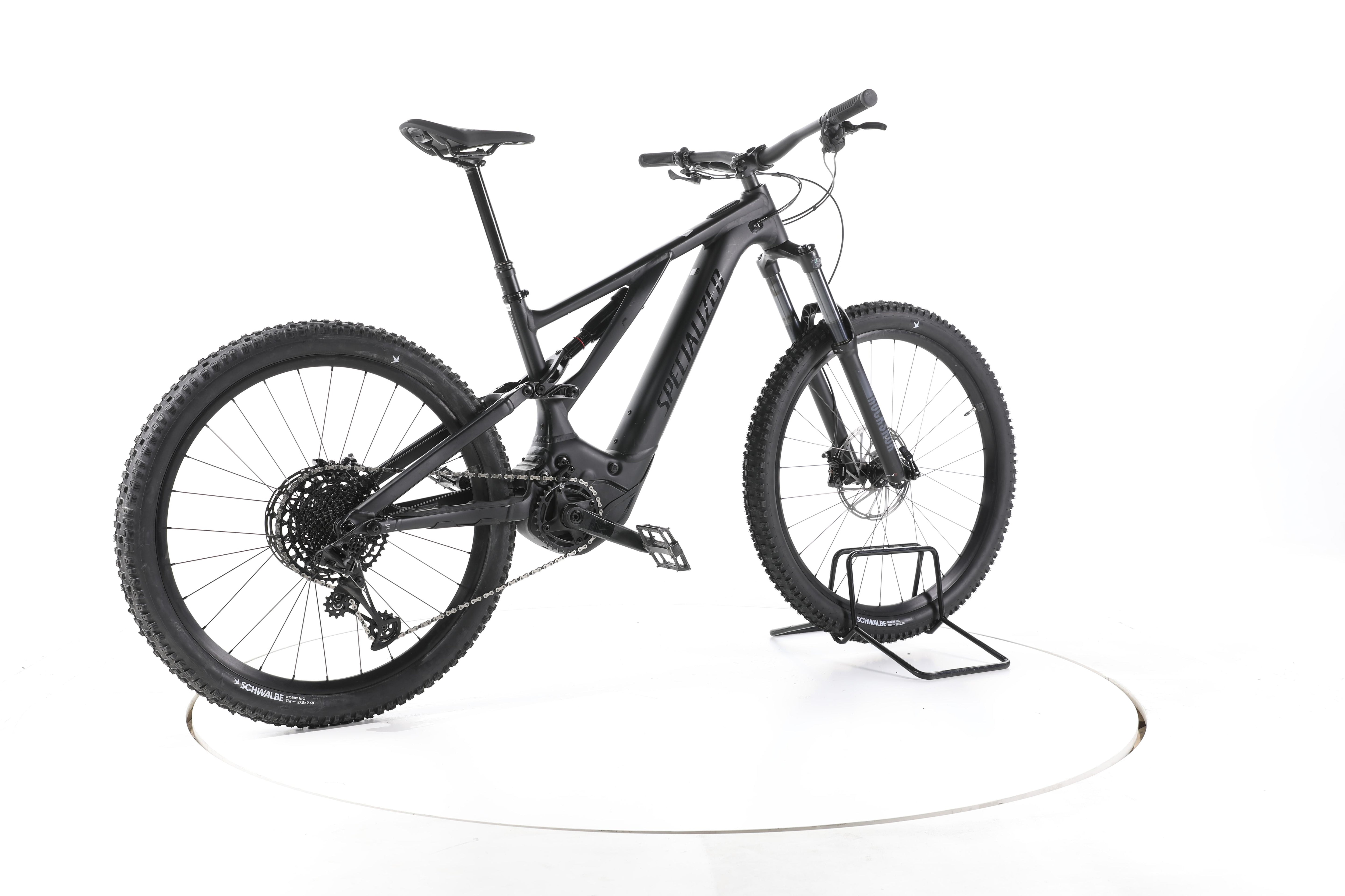 Specialized Turbo Levo Alloy E-Bike Fully - Image 12