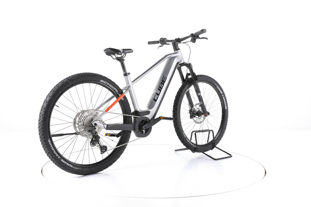 Cube Reaction Hybrid SL E-Bike - Image 12