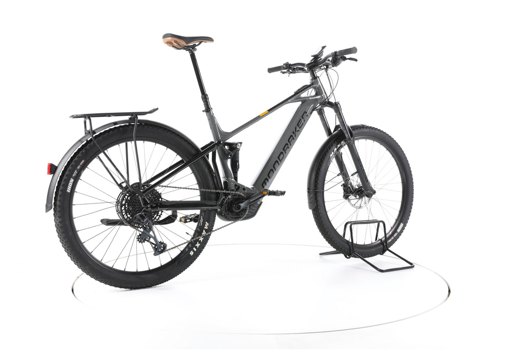 Mondraker CHASER RX Gray/Bl SUV E-Bike 2024 - Image 12