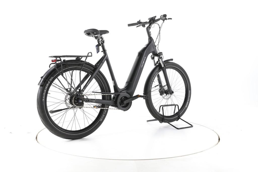 Velo de Ville SEB890 SUV City E-Bike Tiefeinsteiger - Image 12