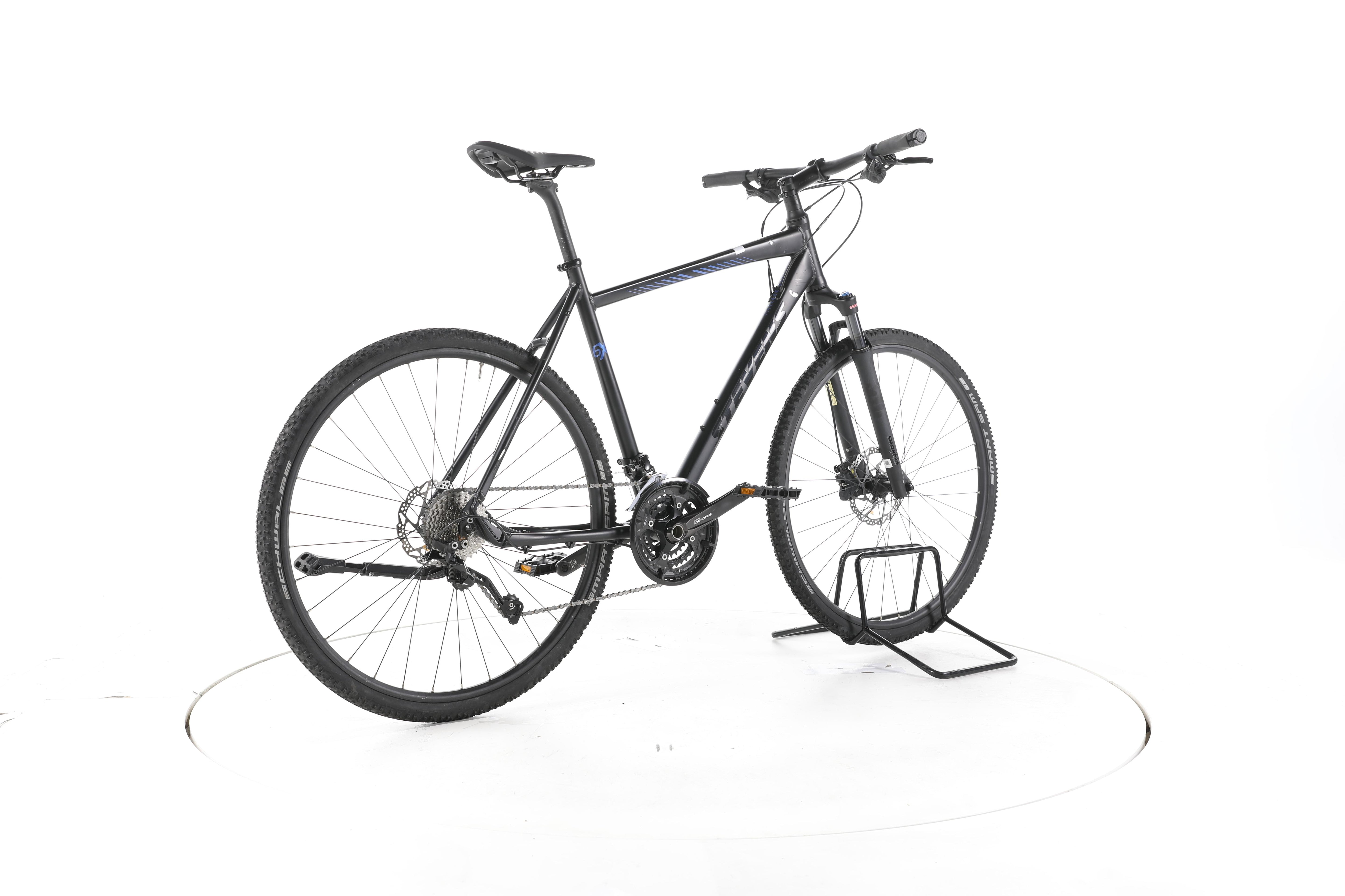 Stevens 6X - Image 12