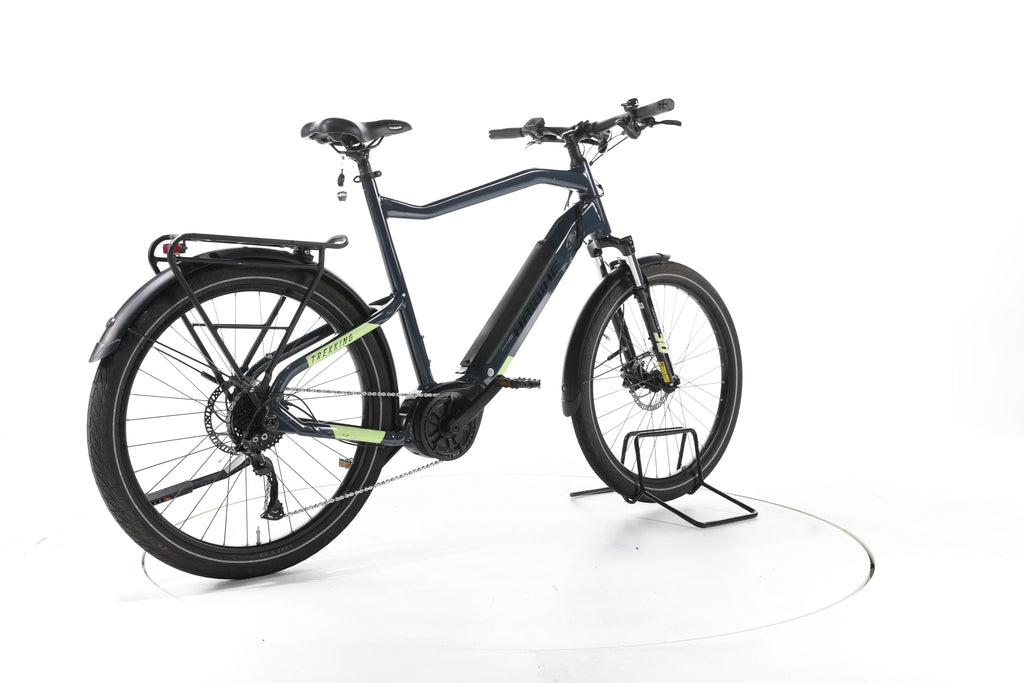 Haibike Trekking 5 Trekking E-Bike - Image 12