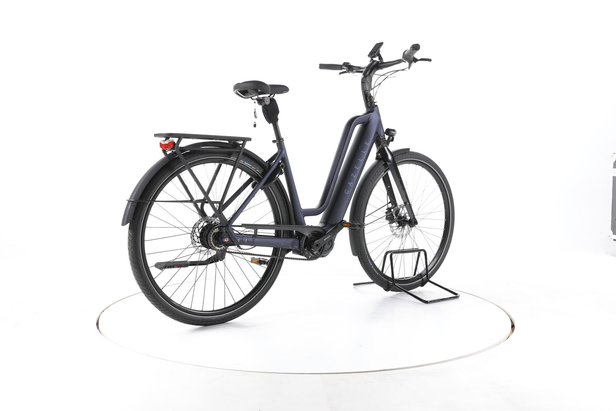 Gazelle Chamonix C5 HMS City E-Bike Tiefeinsteiger - Image 12