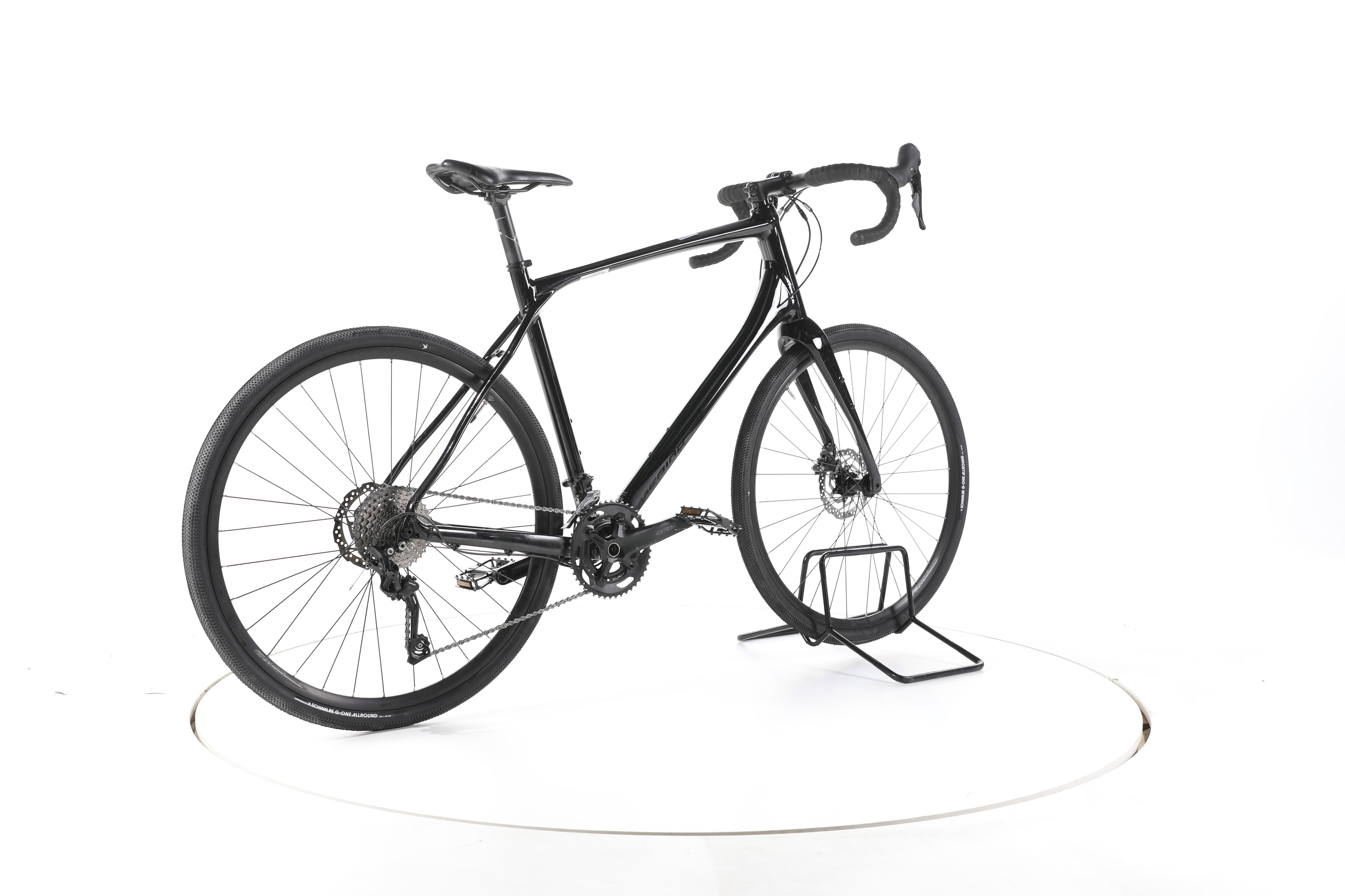 Merida Silex 400 HP3 Gravelbike - Image 12