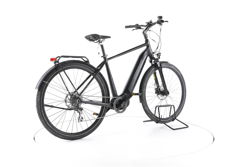 Vecocraft Atlas Trekking E-Bike - Image 12