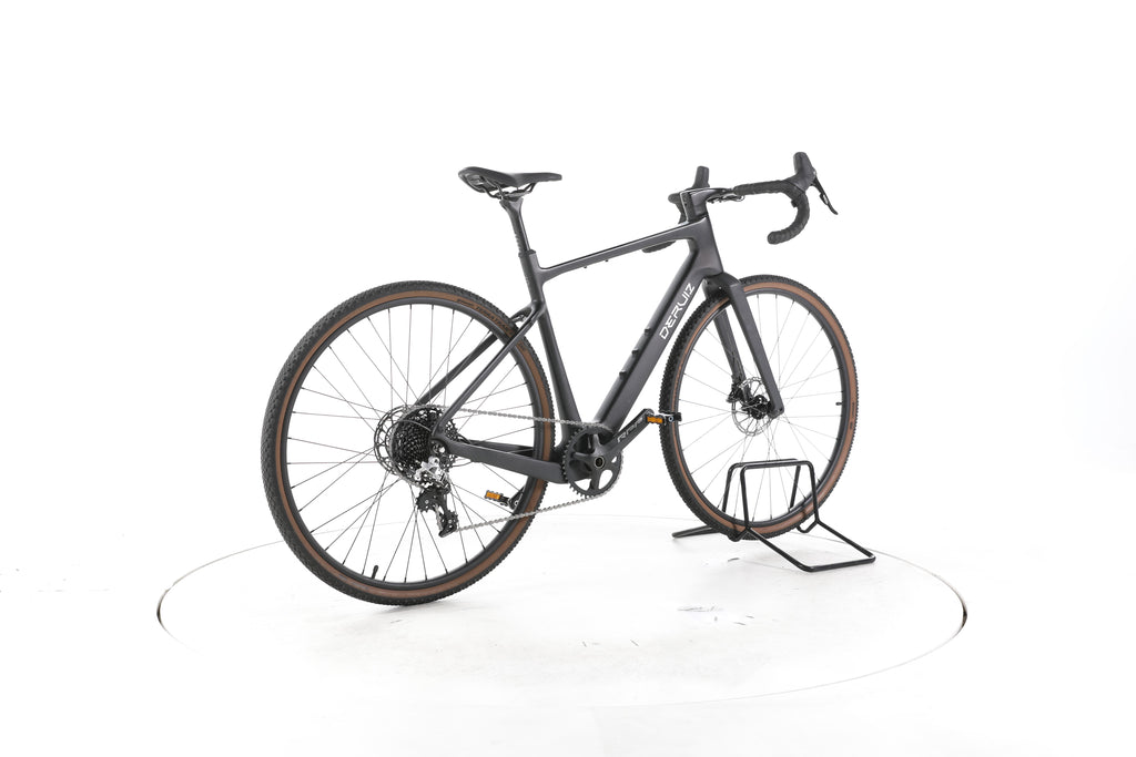 DERUIZ Santa Maria E-Gravel & Rennrad Carbon 2025 - Image 12