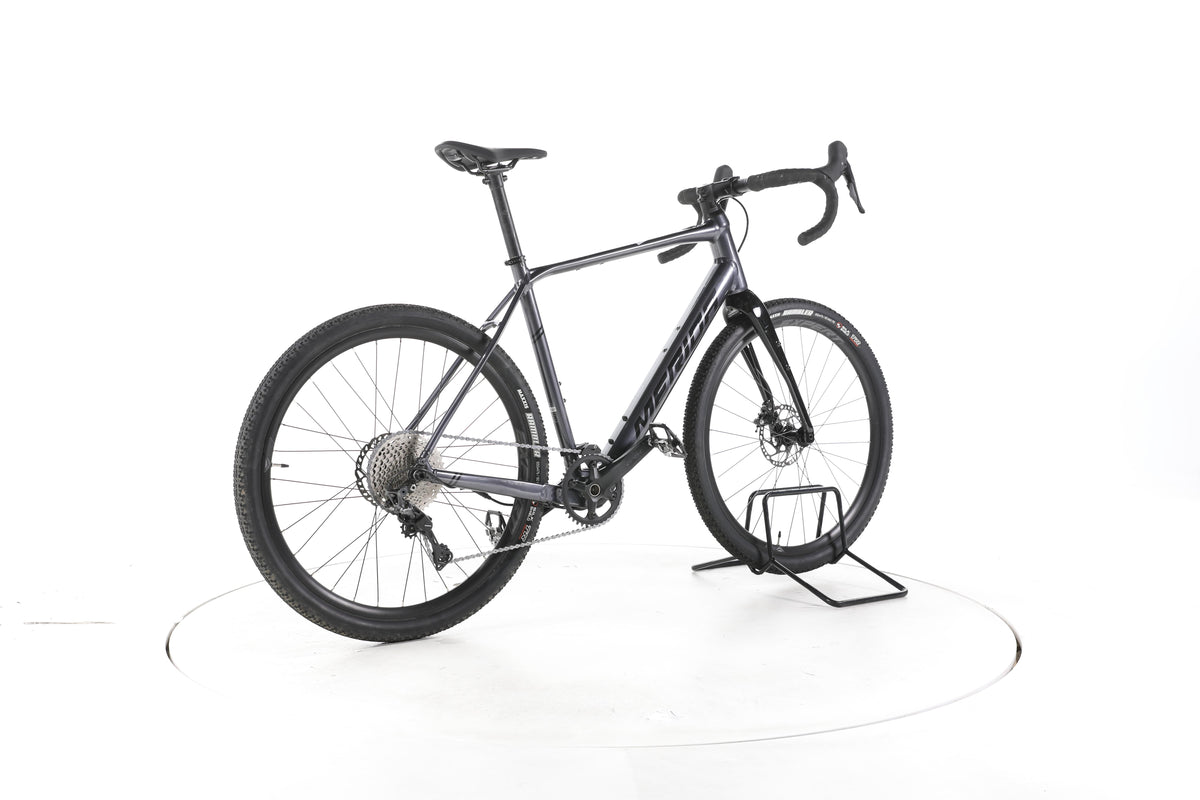 Merida eSilex+ 600 E-Gravel & Rennrad - Image 12