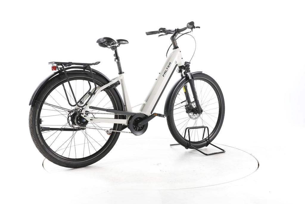 FALTER E 9.4 SE FL City E-Bike Tiefeinsteiger - Image 12