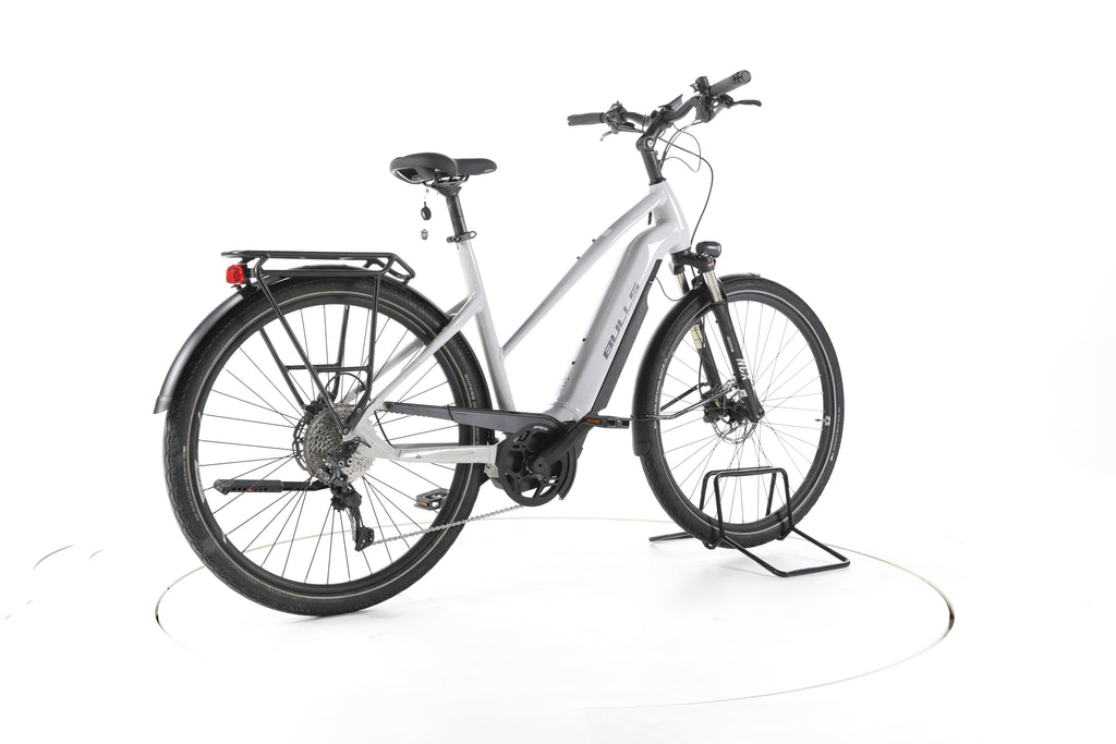 Bulls Lacuba EVO 10 Trekking E-Bike - Image 12