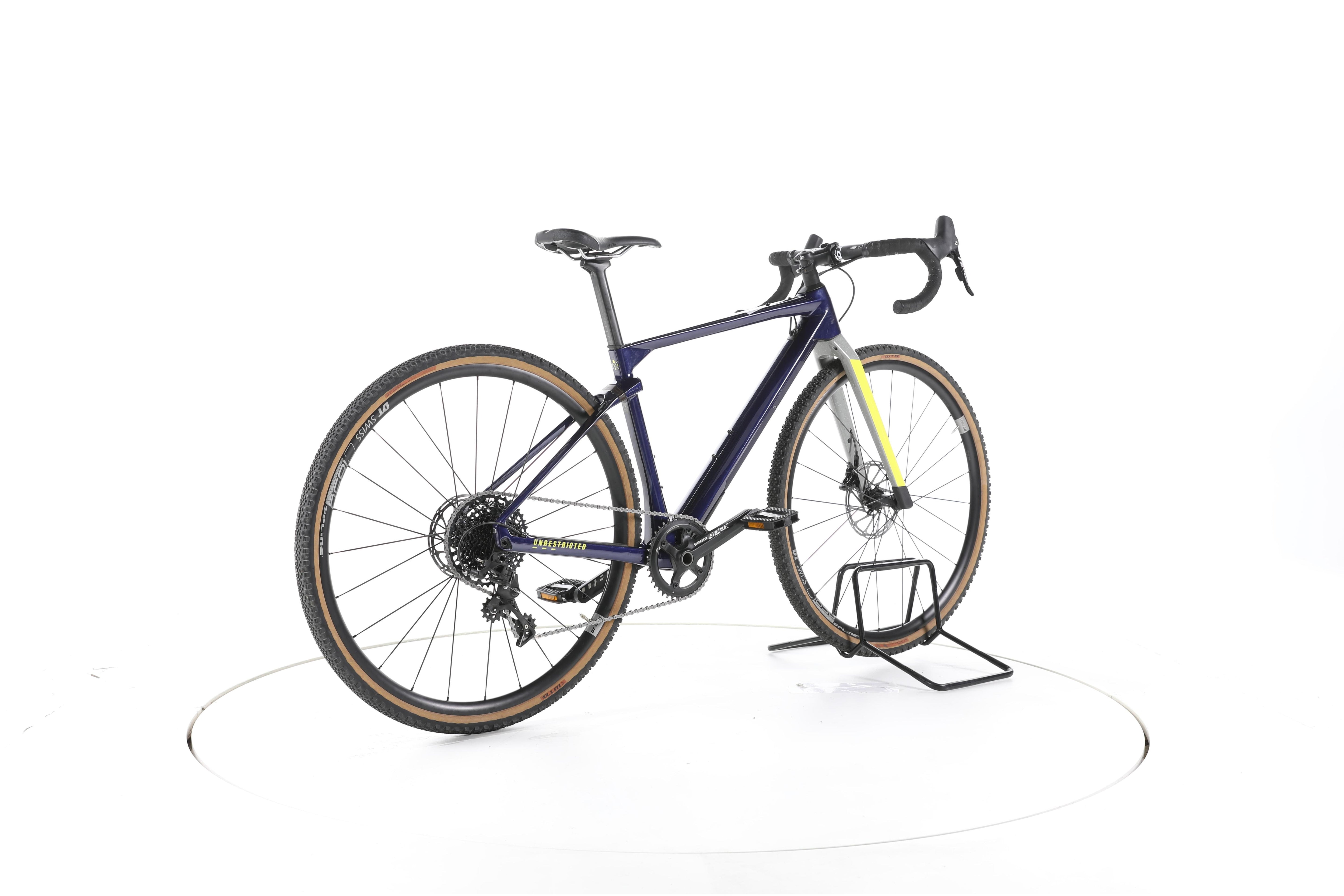 BMC URS Two - Image 12