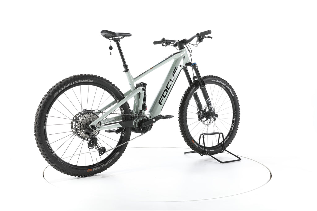 Focus Jam² 6.9 Fully E-Bike - Image 12