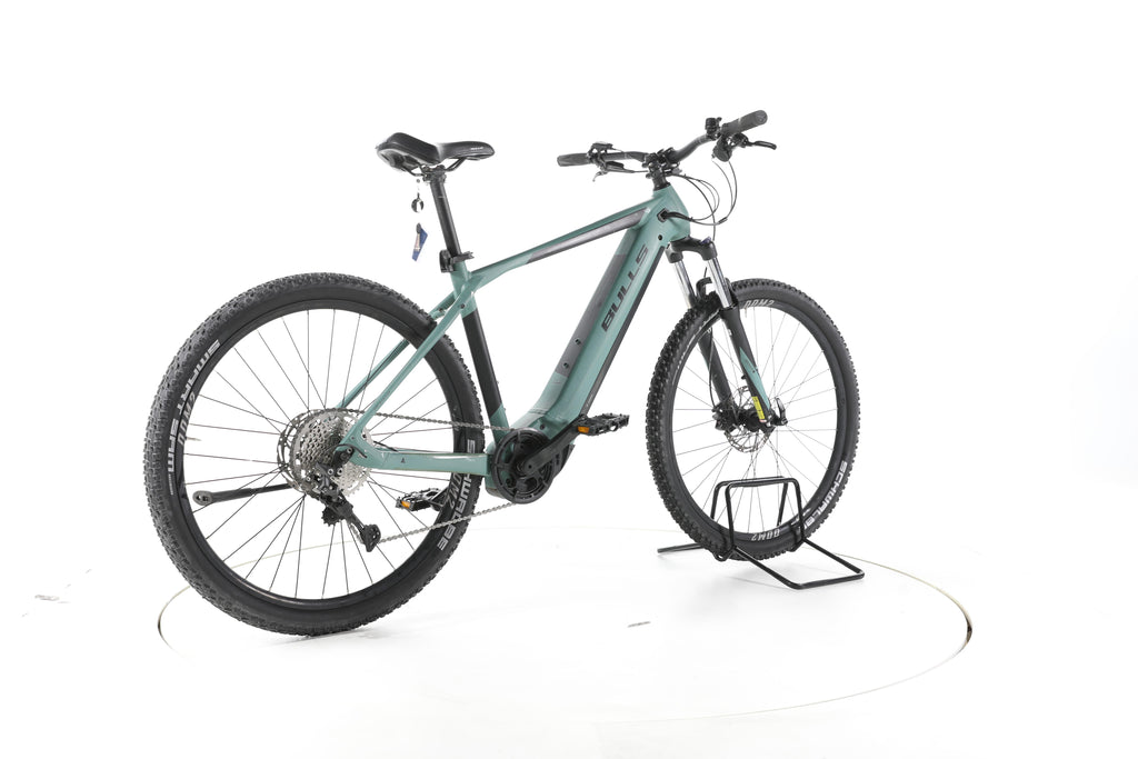 Bulls Copperhead EVO 1 E-Bike - Image 12