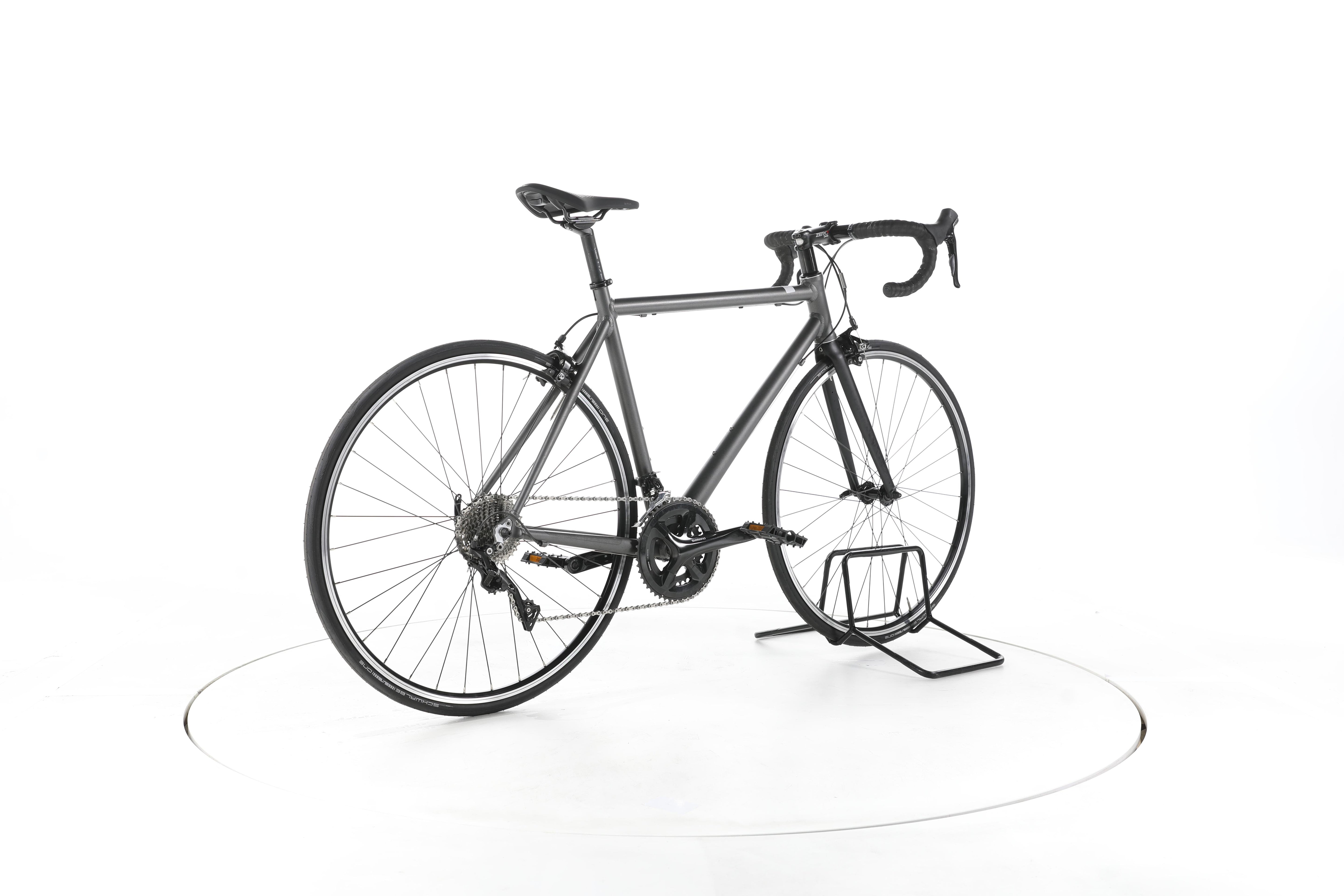 Cust Tec Allround Rennrad - Image 12
