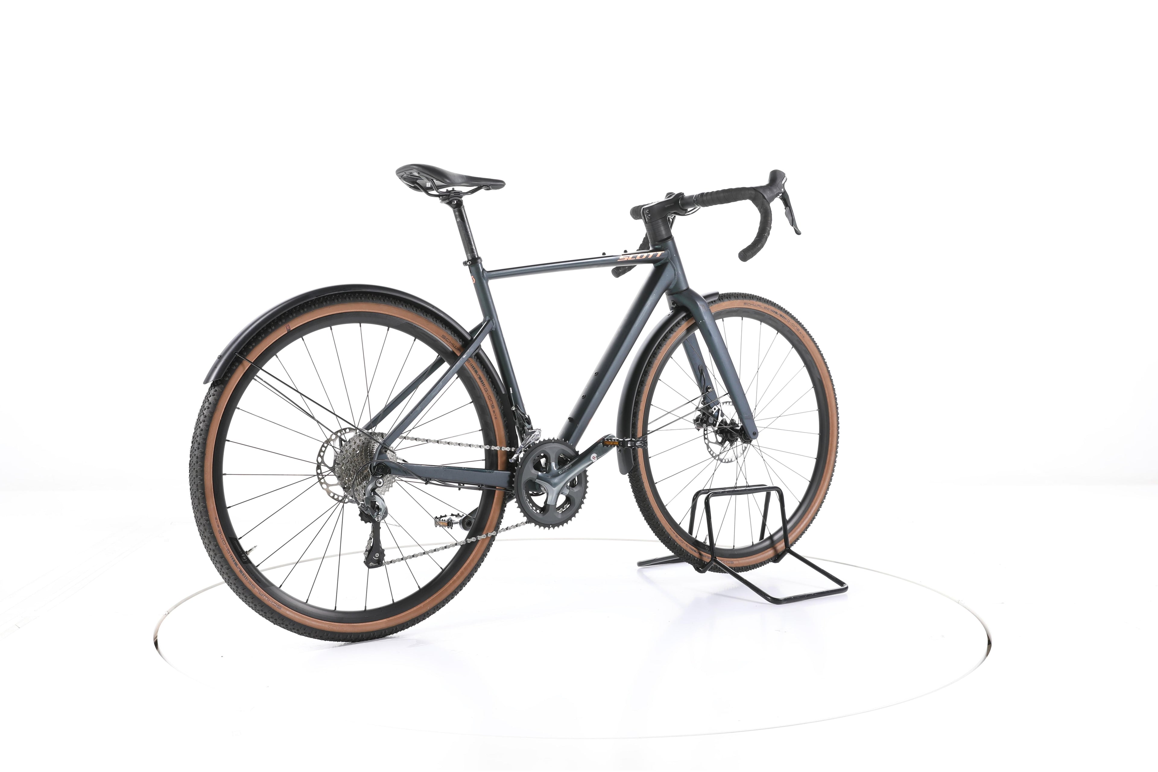 Scott Contessa Speedster - Image 12