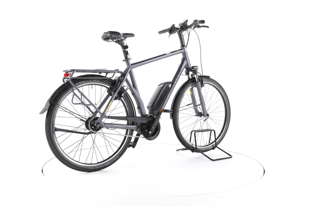 Hercules E-Imperial 180 City E-Bike - Image 12