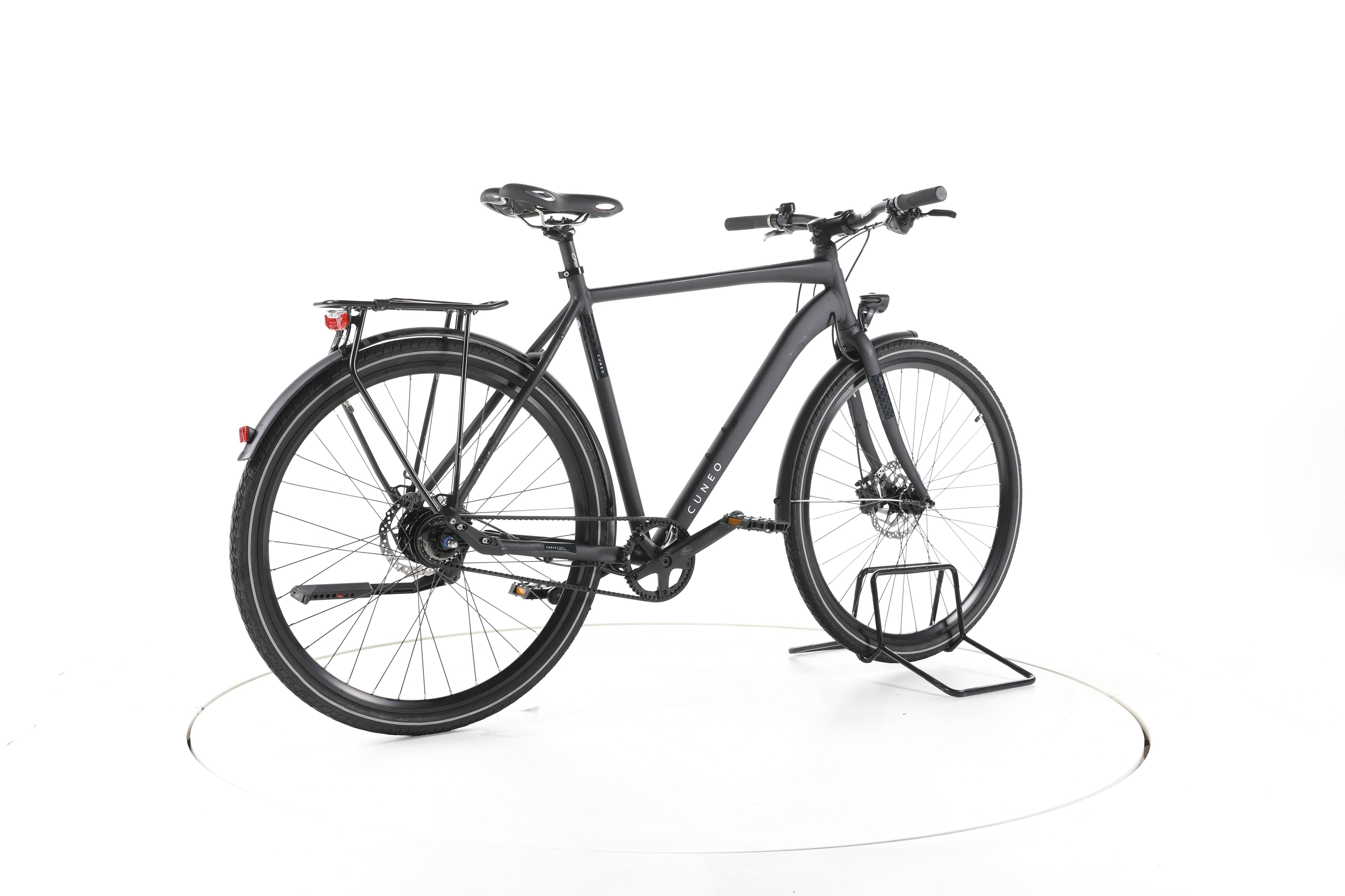 Cuneo CXS 1300 - Image 12