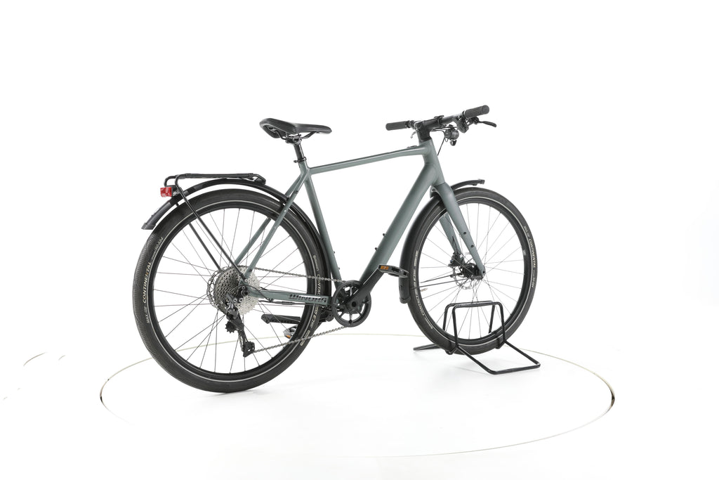 Winora E-Flitzer Trekking E-Bike - Image 12