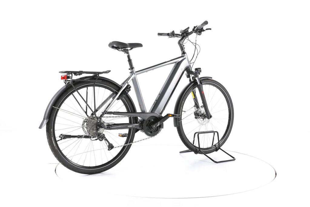 Victoria eTrekking 12.6 Trekking E-Bike - Image 12