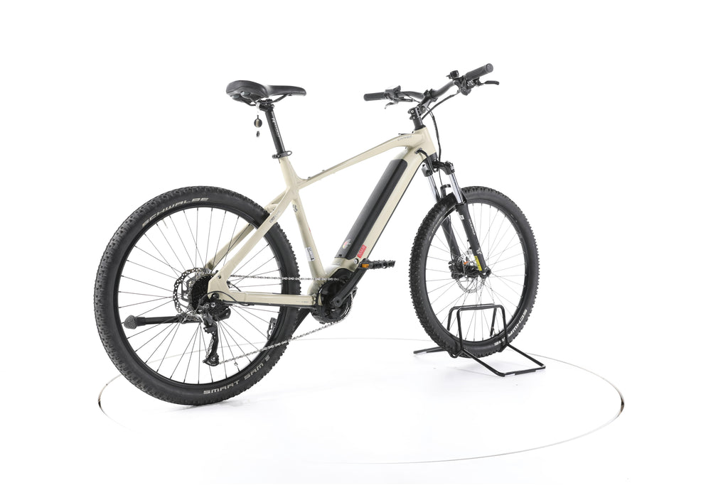 Carver E.410 SUV Trekking E-Bike - Image 12