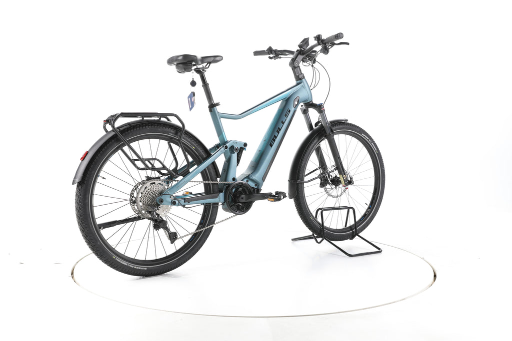 Bulls Iconic EVO TR1 SUV E-Bike - Image 12