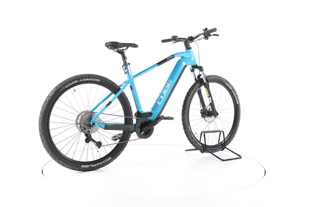 Cube Reaction Hybrid ONE E-Bike - Image 12