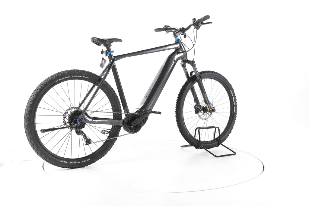 Bulls Copperhead EVO 1 XXL E-Bike - Image 12
