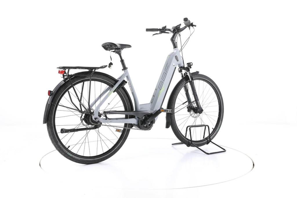 BBF Chur City E-Bike Tiefeinsteiger - Image 12