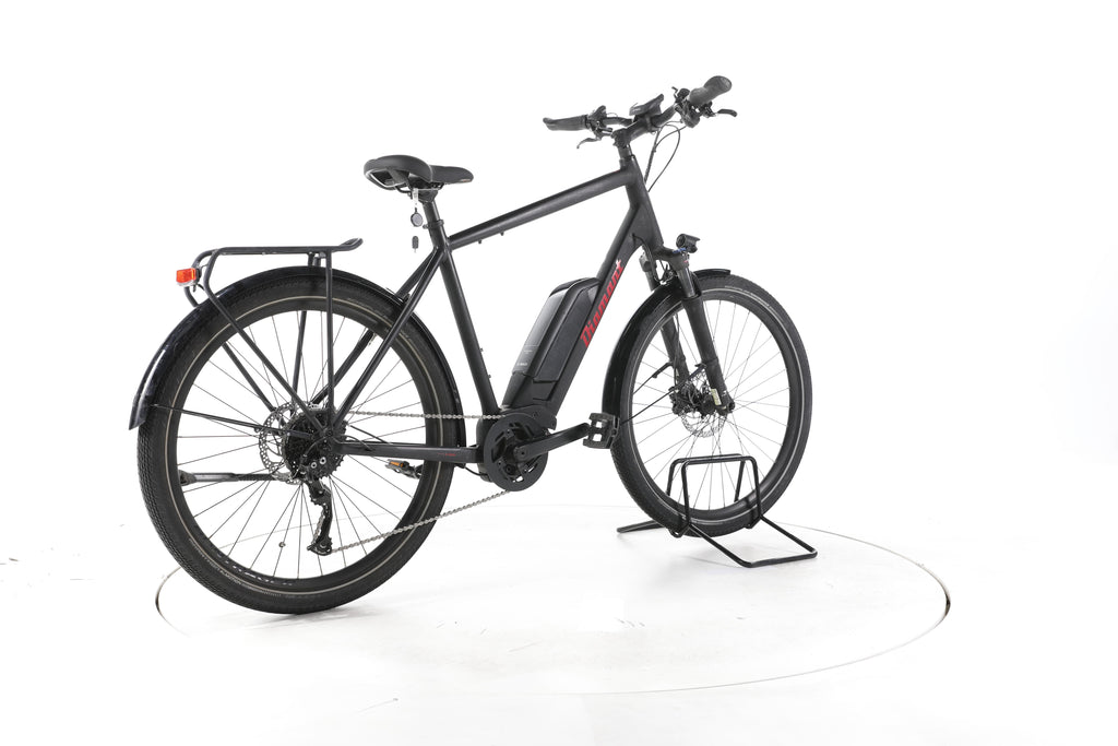 Diamant Zing+ Gen 1 Trekking E-Bike - Image 12