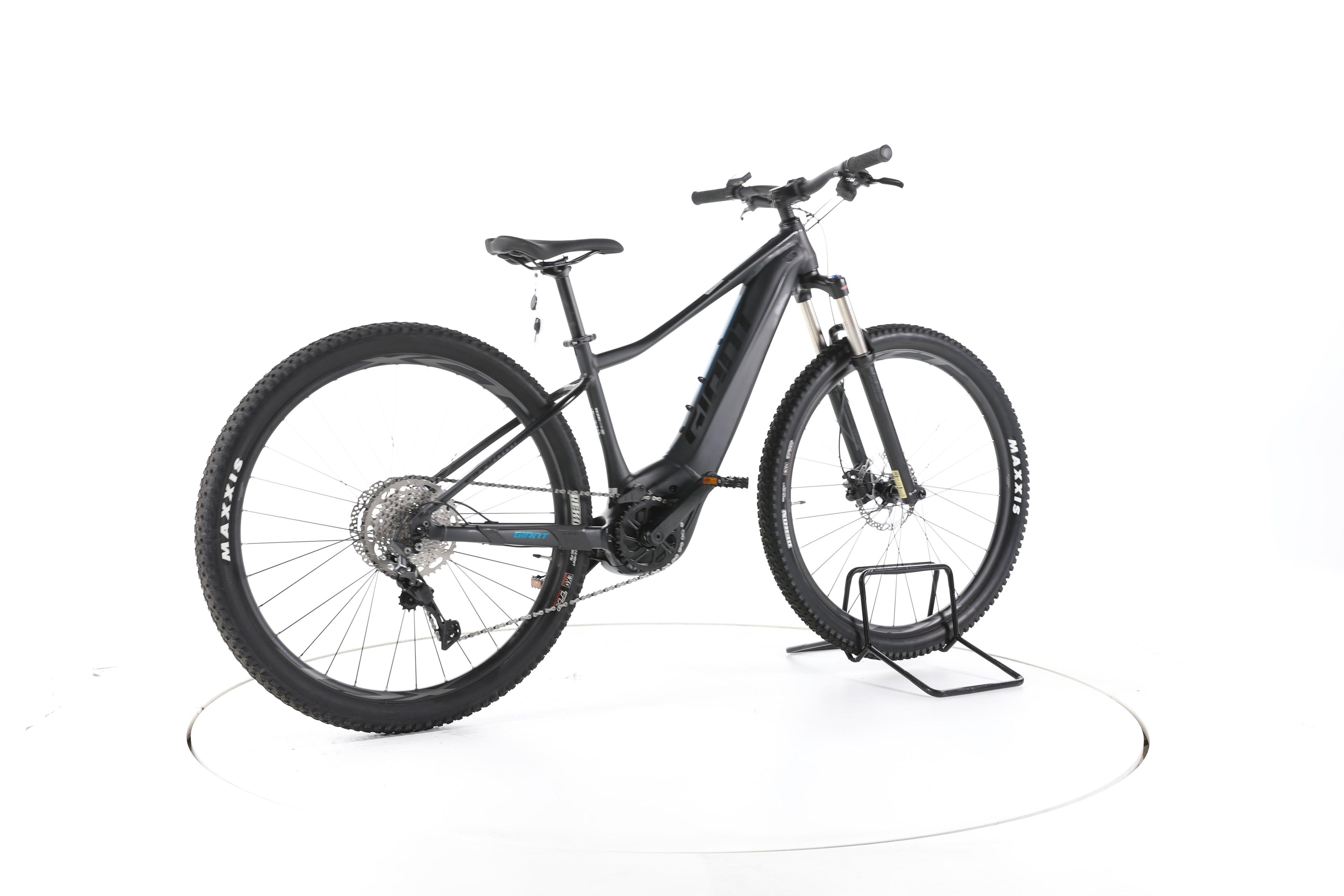 Giant Fathom E+ 2 E-Bike - Image 12
