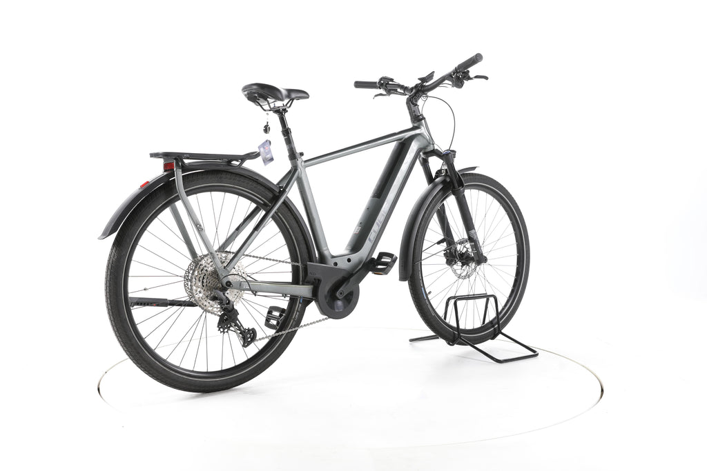 Cube Kathmandu Hybrid Pro Trekking E-Bike 2023 - Image 12