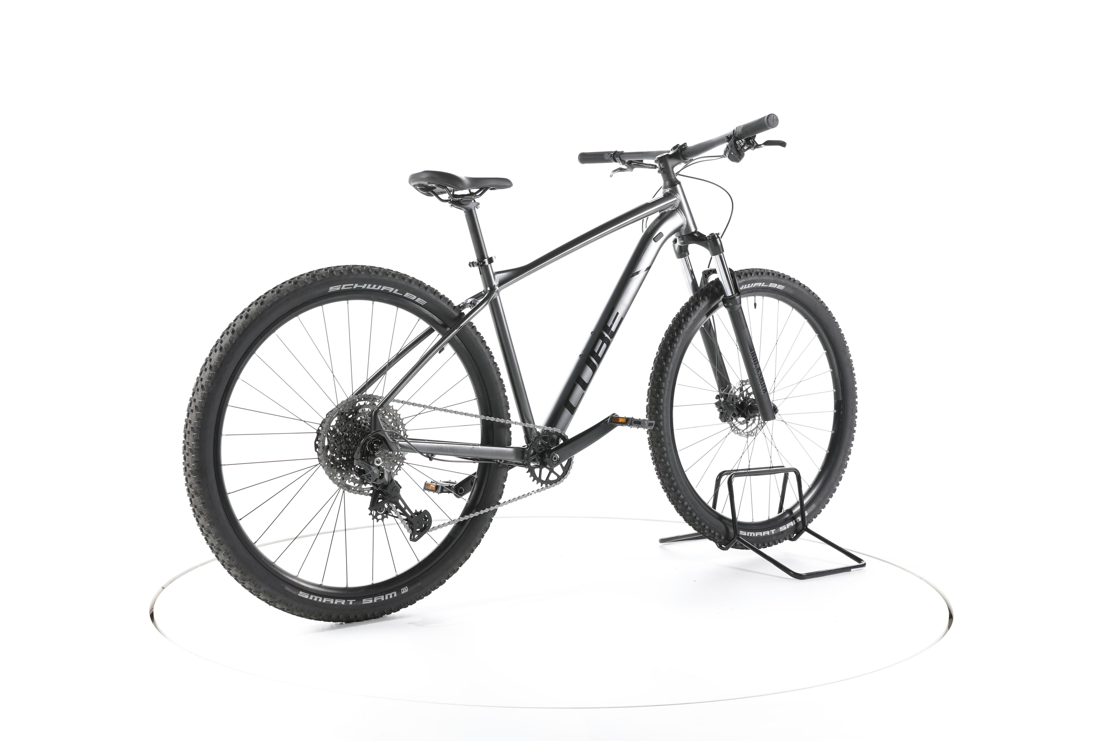 Cube Aim SLX Allroad - Image 12