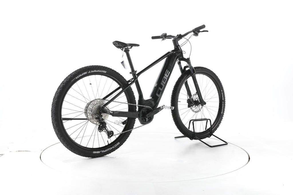 Cube Reaction Hybrid Race E-Bike - Image 12